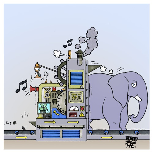 Cartoon: Media (medium) by Timo Essner tagged pr,media,medien,werbung,advertising,news,business,nachrichten,fliege,mücke,elefant,elephant,fly,mosquito,cartoon,timo,essner,pr,media,medien,werbung,advertising,news,business,nachrichten,fliege,mücke,elefant,elephant,fly,mosquito,cartoon,timo,essner