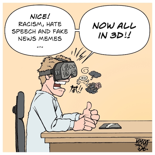 Meta Meta