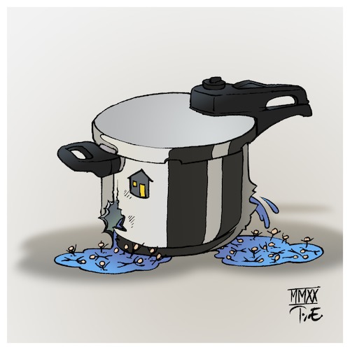 Mietendeckel Mietendeckel