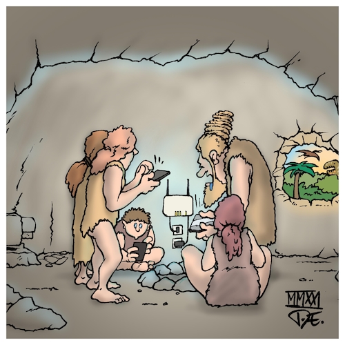 Modern Times Modern Times