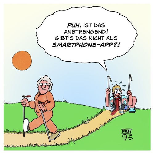 Nordic Walking Nordic Walking