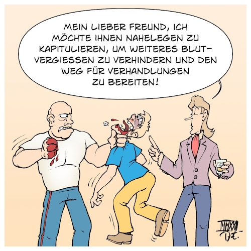 Offene Briefe Offene Briefe