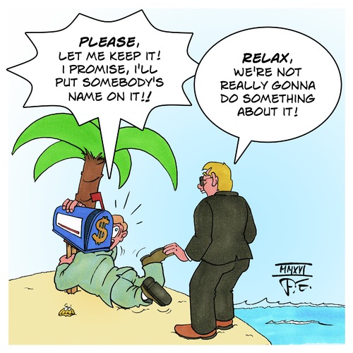 Offshore Tax Havens Offshore Tax Havens