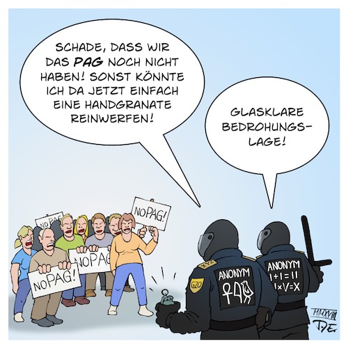 PAG
