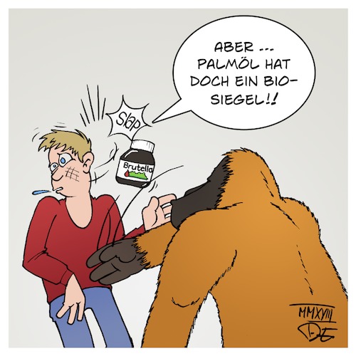 Palmöl Palmöl