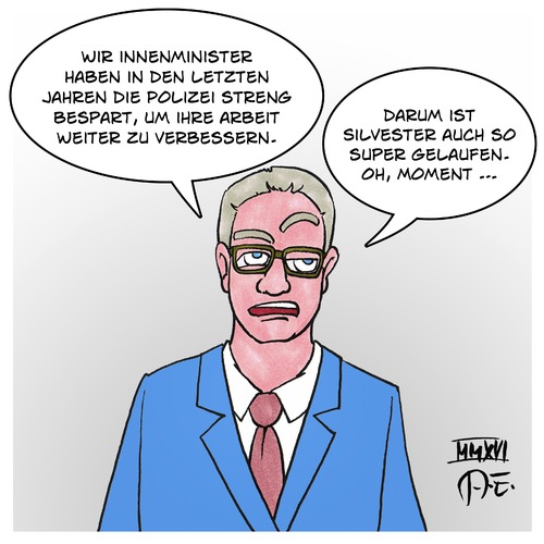 Polizei unter Beschuss Polizei unter Beschuss