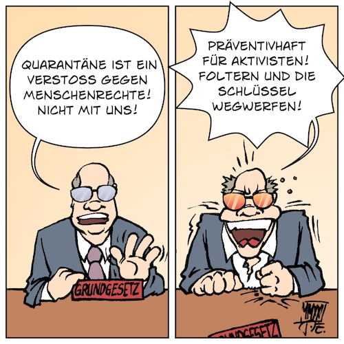 Präventivhaft Präventivhaft