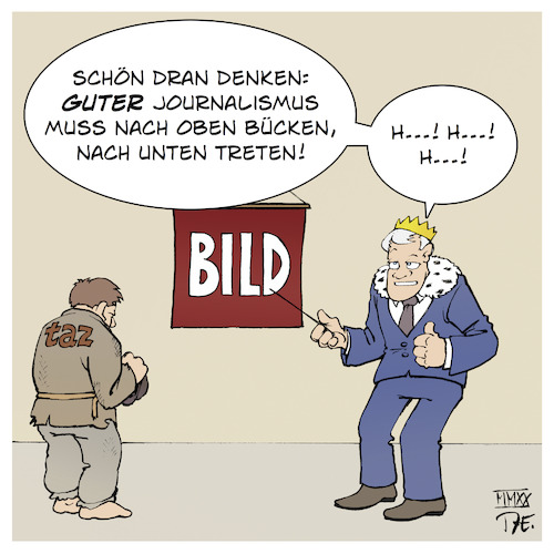 Pressekodex Pressekodex