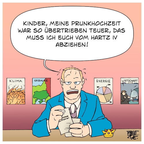 Private Prioritäten Private Prioritäten