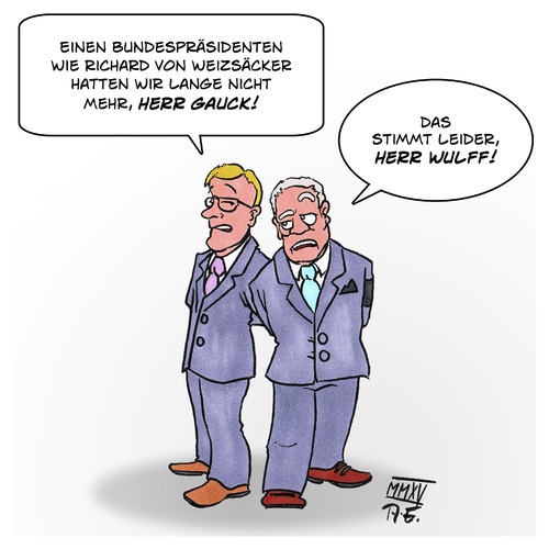 Richard von Weizsäcker ist tot Richard von Weizsäcker ist tot