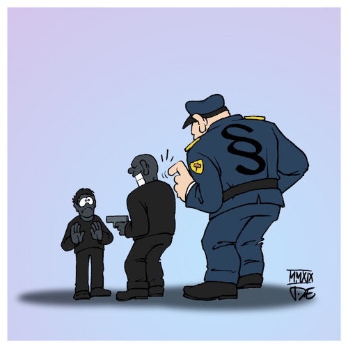 Rule of Law Rule of Law