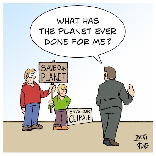 Save our Planet Save our Planet