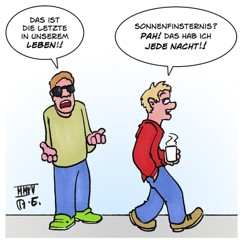 Sonnenfinsternis Sonnenfinsternis