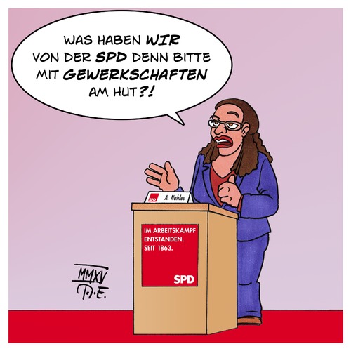 Tarifeinheitsgesetz Tarifeinheitsgesetz
