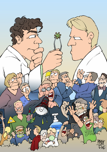 The Great Debate The Great Debate