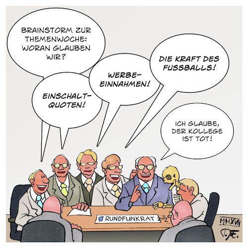 Themenwoche Glaube Themenwoche Glaube