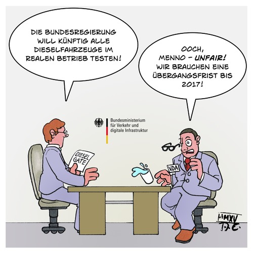 Übergangsfrist in die Realität Übergangsfrist in die Realität