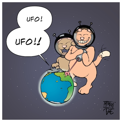 UFO UFO