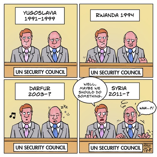 UN Security Council UN Security Council