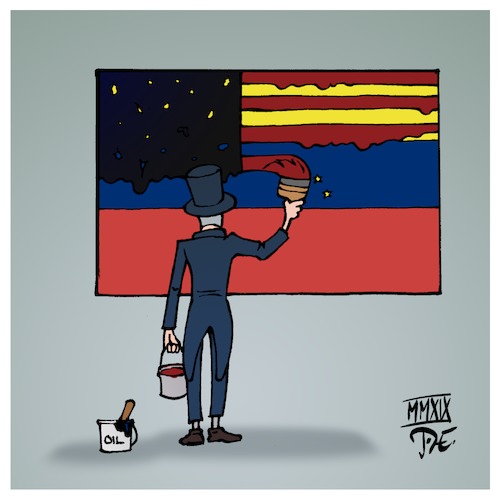 Venezuela Venezuela