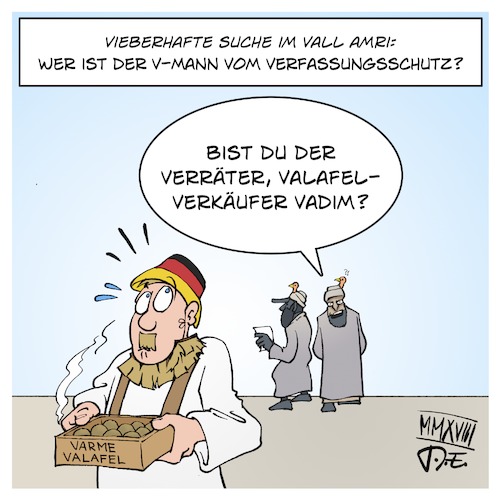 Vieberhafte Suche im Fall Amri Vieberhafte Suche im Fall Amri