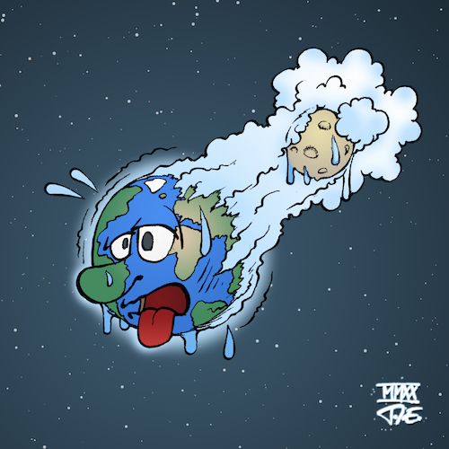 Water on Moon Water on Moon