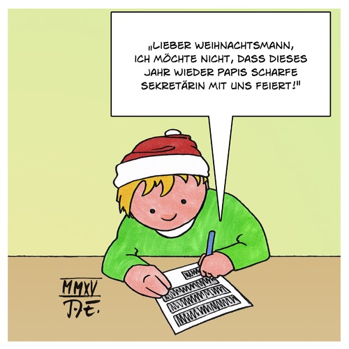 Weihnachtswunsch Weihnachtswunsch