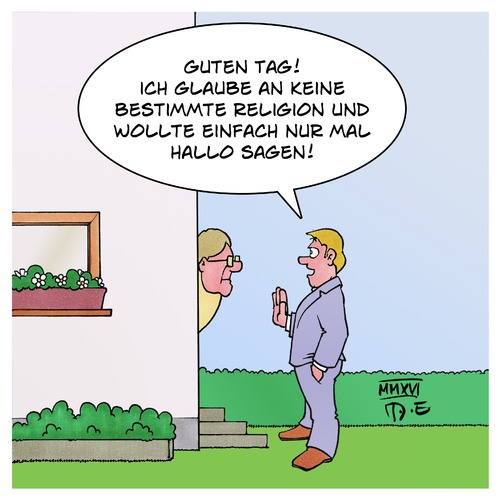 Zeuge Zeuge