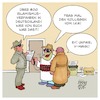 Cartoon: 800 Islamismus-Verfahren (small) by Timo Essner tagged verfassungsschutz lka bka nsu anis amri berlin breitscheidplatz weihnachtsmarkt terror rechter islamismus islamistischer terrorismus mann leute kriminalität cartoon timo essner