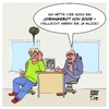 Cartoon: Arbeitsamt (small) by Timo Essner tagged arbeitsmarkt jobvermittlung jobangebot arbeitsvermittlung karriere beruf berufsvermittlung biz berufsinformationszentrum jobcenter arge bundesagentur für arbeit und soziales