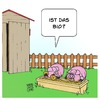 Bio-Schweine