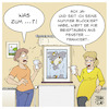 Cartoon: Brieftauben (small) by Timo Essner tagged mann,frau,geschlechter,liebe,beziehung,partnerschaft,streit,telefonnummer,sperren,nummer,kontakt,gesperrt,fenster,briefe,tauben,brieftauben,cartoon,timo,essner