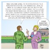 Cartoon: Bürokratiemonster Bundeswehr (small) by Timo Essner tagged bundeswehr bürokratiemonster ausgaben verteidigung verteidigungsministerium ursula von der leyen 150 millionen 40 milliarden planung berater verträge mckinsey accenture untersuchungsausschuss david sohn strafanzeige beraterverträge consulting externe wirtschaftlichkeitsprüfung cartoon timo essner