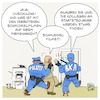 Cartoon: Bundestrojaner (small) by Timo Essner tagged staatstrojaner,bundestrojaner,smartphone,handy,laptop,digitale,spuren,beweise,bürgerrechte,thomas,de,maiziere,innenminister,polizei,bka,lka,staatsanwaltschaft,cartoon,timo,essner