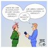 Bundeswehr Generalverdacht