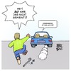 Cartoon: Carsharing (small) by Timo Essner tagged carsharing,mitfahrgelegenheit,sicherheit,auto,diebstahl,autodiebstahl,pkw