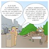 Cartoon: COP23 und die Kohle (small) by Timo Essner tagged cop23,bonn,klimakonferenz,kohlekraft,kohleausstieg,klimaziele,umweltschutz,naturschutz,gesundheit,artenvielfalt,biodiversität,deutschland,europa,polen,naturschutzgebiete,kohleförderung,tagebau,cartoon,timo,essner