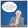 Cartoon: Dieter Hildebrandt (small) by Timo Essner tagged dieter hildebrandt zitat hommage posthum politik wirtschaft macht geld finanzen klüngel korruption zitate industrie banken einflussnahme recht gerechtigkeit grundgesetz cartoon timo essner