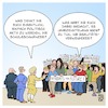 Cartoon: FridaysForFuture (small) by Timo Essner tagged klima klimawandel umwelt umweltschutz kohleausstieg jugend klimamärsche march for climate kohlekommission klimaziele fridays future fridaysforfuture cartoon timo essner