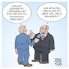 Cartoon: Geld gegen Klimawandel (small) by Timo Essner tagged klimawandel klimaschutz umweltschutz fridaysforfuture politik co2 steuer cdu csu spd fdp wirtschaft planet erde artensterben geld cartoon timo essner