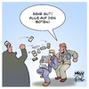 Cartoon: InsideFacebook (small) by Timo Essner tagged facebook süddeutsche zeitung inside insidefacebook zensur zensoren bertelsmann avarto arbeitsbedingungen job cartoon timo essner