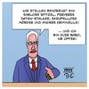 Cartoon: Jobsuche beim BfV (small) by Timo Essner tagged hans,georg,maaßen,maassen,bfv,verfassungsschutz,job,jobs,stellenausschreibung,kriminelle,verbrecher,daten,bürger,deutschland,timo,essner