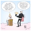 Cartoon: Karl Lagerfeld (small) by Timo Essner tagged karl lagerfeld berühmte persönlichkeiten modezar mode deutschland modewelt haute couture todesfall tot jogginghose kontrolle leben verloren cartoon timo essner