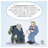 Cartoon: Klarnamenpflicht (small) by Timo Essner tagged wolfgang,schäuble,klarnamenpflicht,klarnamen,parteispender,parteispenden,cdu,kohl,schwarze,kassen,koffer,mit,geld,100000,dm,korruption,kriminalität,waffenhandel,prävention,geldwäsche,steuerhinterziehung,einflussnahme,wirtschaft,lobbyismus,lobbyregister,demokratie,cartoon,timo,essner