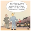 Cartoon: Kleine Erwachsene (small) by Timo Essner tagged kinderarbeit,unicef,uno,ilo,marken,produkte,kaffee,kakao,rohstoffe,mineralien,bergbau,tagebau,seltene,erden,blutcoltan,diamanten,edelsteine,kinderrechte,kolonialismus,sklaverei,365tagegegenkinderarbeit,cartoon,timo,essner