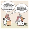 Cartoon: Kranke Kassen (small) by Timo Essner tagged krankenkassen krankenversicherung kosten nutzen patienten solidargemeinschaft gesundheitsausgaben krankenhäuser rechnungen arzt cartoon timo essner