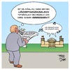 Cartoon: Länderfinanzausgleich (small) by Timo Essner tagged deutschland bund länder finanzen finanzausgleich länderfinanzausgleich laenderfinanzausgleich wirtschaft geld haushalt cartoon timo essner