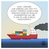 Cartoon: Machtpoker im Golf von Oman (small) by Timo Essner tagged usa,iran,konflikt,golf,von,oman,nordvietnam,1964,tonkin,uss,maddox,atomabkommen,japanischer,frachter,torpedo,seemine,false,flag,krieglist,kriegslüge,cartoon,timo,essner