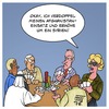 Cartoon: Machtpoker im Nahen Osten (small) by Timo Essner tagged bundeswehr,afghanistan,syrien,einsatz,poker,luftwaffe,ursula,von,der,leyen,erdogan,putin,al,saud,hollande,detuschland,krieg,terror,völkerrecht,cartoon,timo,essner