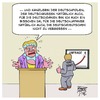 Cartoon: Merkel K-Frage (small) by Timo Essner tagged merkel,frage,kanzlerfrage,kanzlerin,deutschtürken,minderheiten,bundestagswahlkampf,stimmenfang,btw17,cartoon,timo,essner